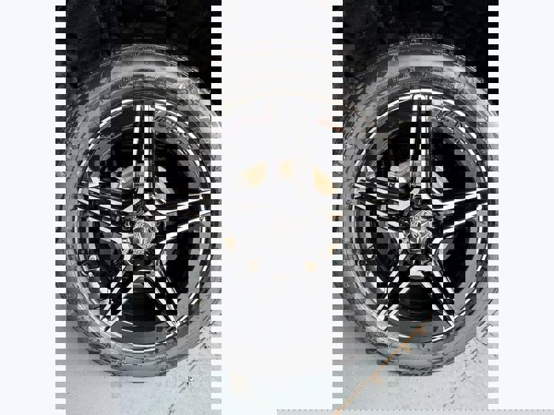 Image Mercedes-Benz GLA 180 d AMG Line  